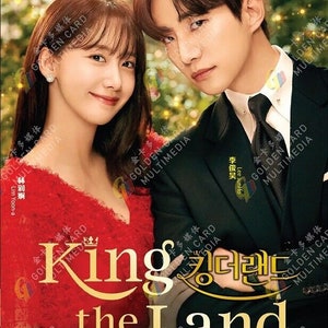 Finding True Love Korean Drama Dvd