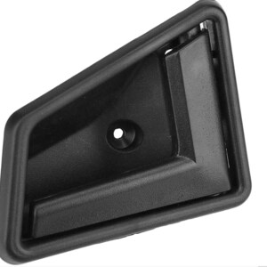 Front Right Interior Inside Door Handle fits Suzuki Sidekick 3D 5D 1989-1998 with Free Shipping