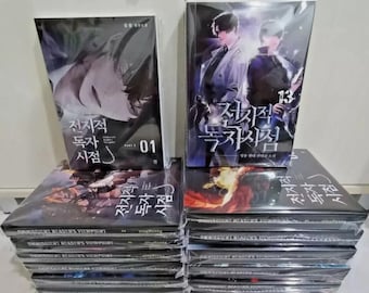 GANTZ: E マンガ英語全巻セット 1-6巻 コミックブック 新品 奥浩哉 DHL