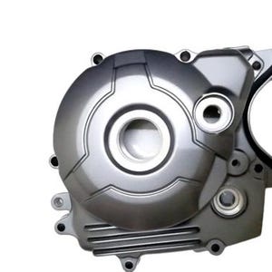 Yamaha TTR110 COVER CARTER ORIGINEEL met gratis versnelde verzending