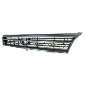 Voor Grill Grille Masker Zenki Stijl Voor Toyota Corolla E100 AE100 AE101 92-97 met Gratis Verzending
