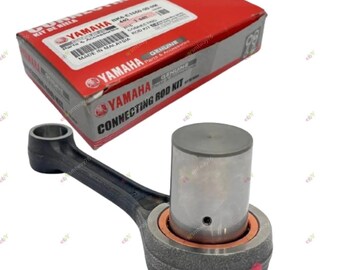 Yamaha TTR 110 Big Bore Kit - 128cc Performance Upgrade For TTR110