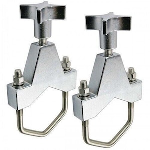 Heavy Duty Lift Jack High Farm Jack Mount Bracket Holder Bullbar Roof Rack 4x4 with Free Shipping