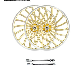 Spinergy Rev X 16 Piece Lettering Set for 650c - 750c Wheels - Etsy