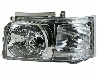 HELLA Comet 450 イエローレンズ H3 12V ドライビングフォグライト