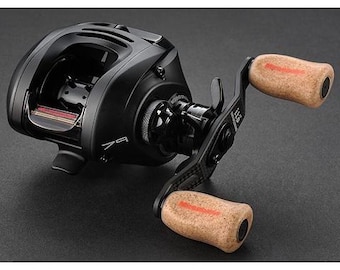 abu multiplier fishing reels Abu Garcia Ambassadeur 6500C Power Handle Multiplier Fishing Reel  Billy's Fishing  Tackle