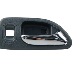 Right Interior Inside Door Handle Fits Honda Accord Rear CD5 CD7 CE6 CE1 1994-97 with Free Shipping