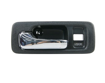 Front Right Interior Inside Door Handle Fits Honda Accord CB3 CB4