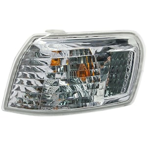 JDM Style Front Left Corner Light Lamp For Toyota Corolla AE110 AE111 1997-2002 with Free Shipping