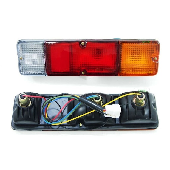Suzuki Jimny SJ410 SJ413 Samurai Rear Tail Lamp Light TRUCK PICKUP