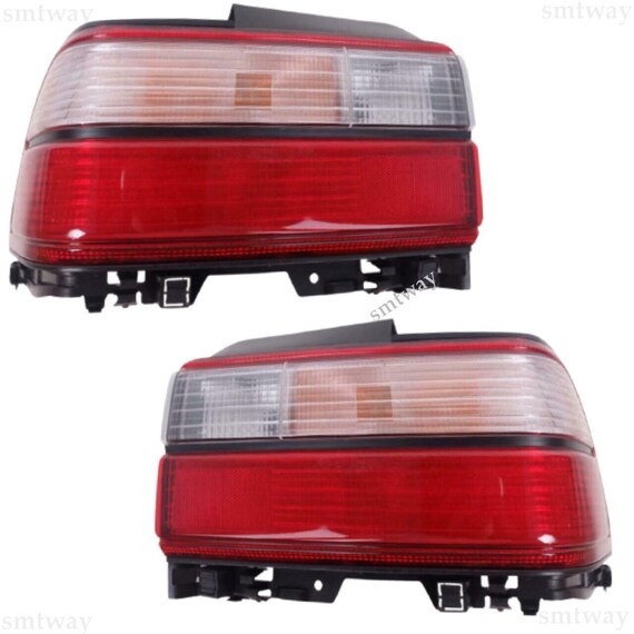 Conjuntos De Luz De Señal De Vuelta Para 1993 Toyota Corolla