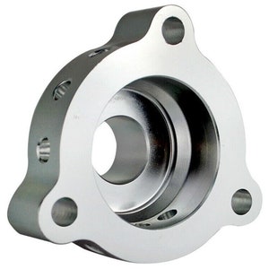 BOV Blow Off Valve Adapter Fits MINI Cooper S JCW R56 R57 R58 1.6L N18 Turbo with Free Shipping