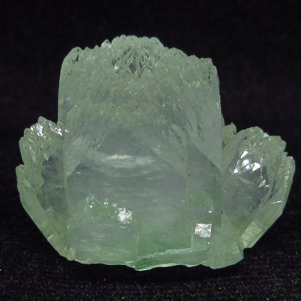 454_Green apophyllite (non precious natural stone)