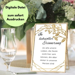 Znak pamiątkowy ślubu tablica pamiątkowa do druku, szablon cyfrowy, dekoracje ślubne DIY kwiaty piękny kwiatowy wzór