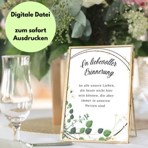 Znak pamiątkowy ślubu tablica pamiątkowa do druku, szablon cyfrowy, dekoracje ślubne DIY kwiaty piękny kwiatowy wzór
