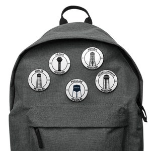 Adrian Backpack(Black) -BRAND NEW for Sale in Houston, TX