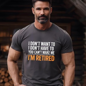 Ik ben gepensioneerd shirt, gepensioneerd 2025-t-shirt, grappige pensioent-shirt, officieel gepensioneerd T-shirt, pensioen cadeau-shirt, cadeau voor gepensioneerde