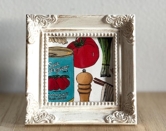 Food love No. 02 – Spaghetti