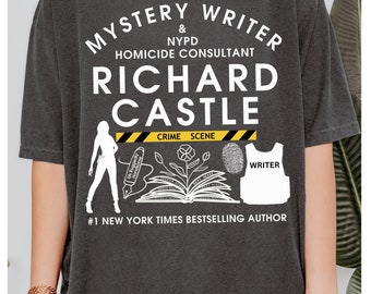 Richard Castle Watch Castle Season Castle Watch Tv Show Streaming