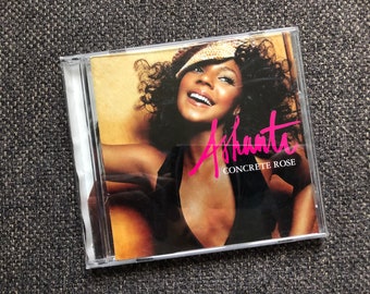LP R&B Ashanti 