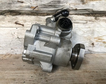VW Volkswagen Golf Jetta Mk3 Vento Passat Corrado hydraulic power steering pump JP Groop 1145105000 037145157G Like NEW