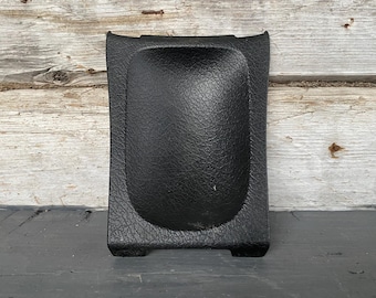 Embellecedor de la cubierta del puerto de conexión OBD de la palanca de cambios de la consola central interior del Opel Vectra B