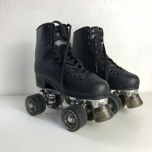 Patines de ruedas quads Chicago Skates DeLuxe para mujer