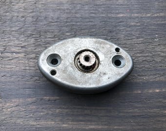 VW Volkswagen Golf Jetta MK1 MK2 Scirocco Audi 80 echt origineel schuifdak openingsmechanisme tandwiel tandwiel 411877403 493556623