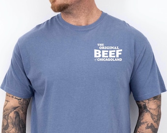 The Original Berf Shirt, The Bear Shirt, The Bear Richie Shirt, Gift for Chef, TV Show