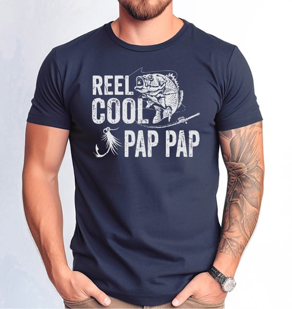 World's Greatest Pap-Pap Funny Gift Father's Day T-Shirt World's Greatest Pap-Pap Funny Gift Father's Day T-Shirt