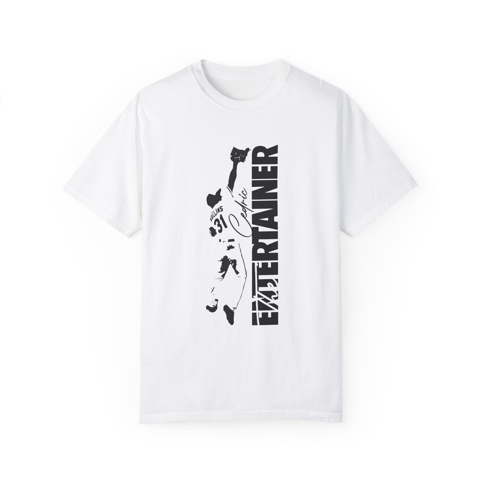 Cedric Mullins Singapore