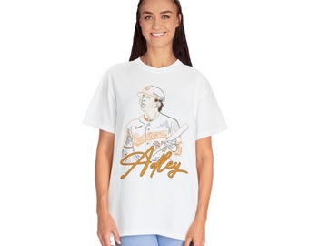 Adley Rutschman Unisex T-shirt