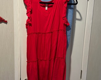 Women’s Mini Dress