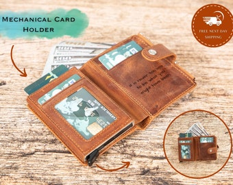 Personalized Zip Closure Long Wallet & Cell Phone Holder - Teals Prairie &  Co.®