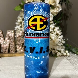 Custom 20oz Tumbler