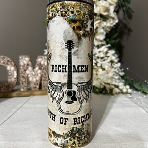 Rich Men North Of Richmond