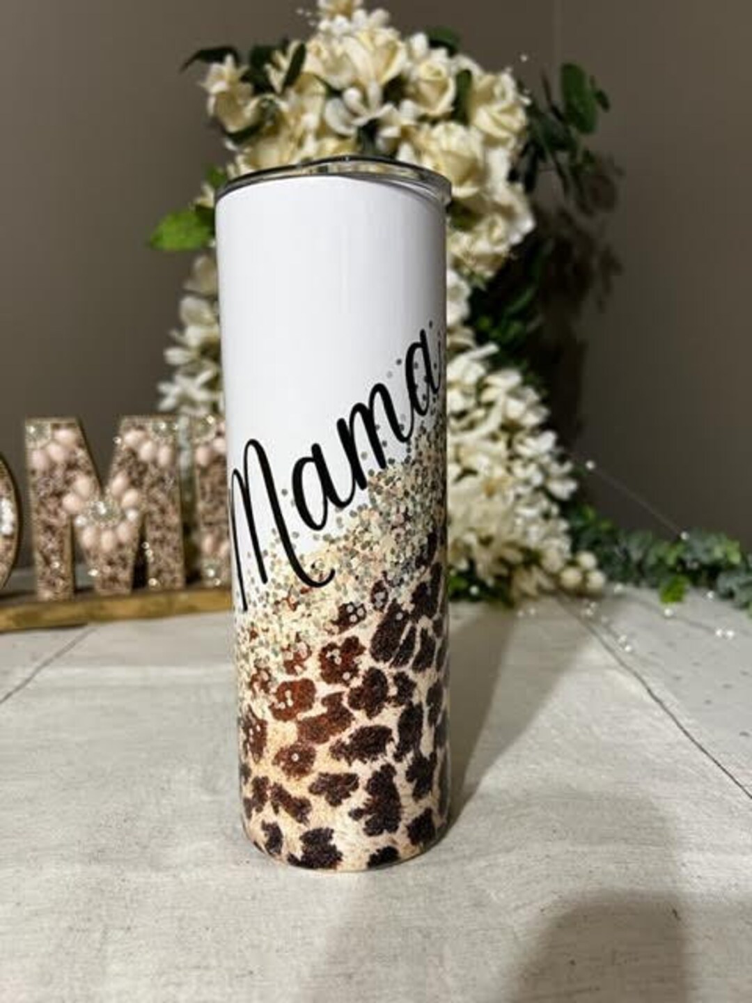 Mama Cheetah - Etsy