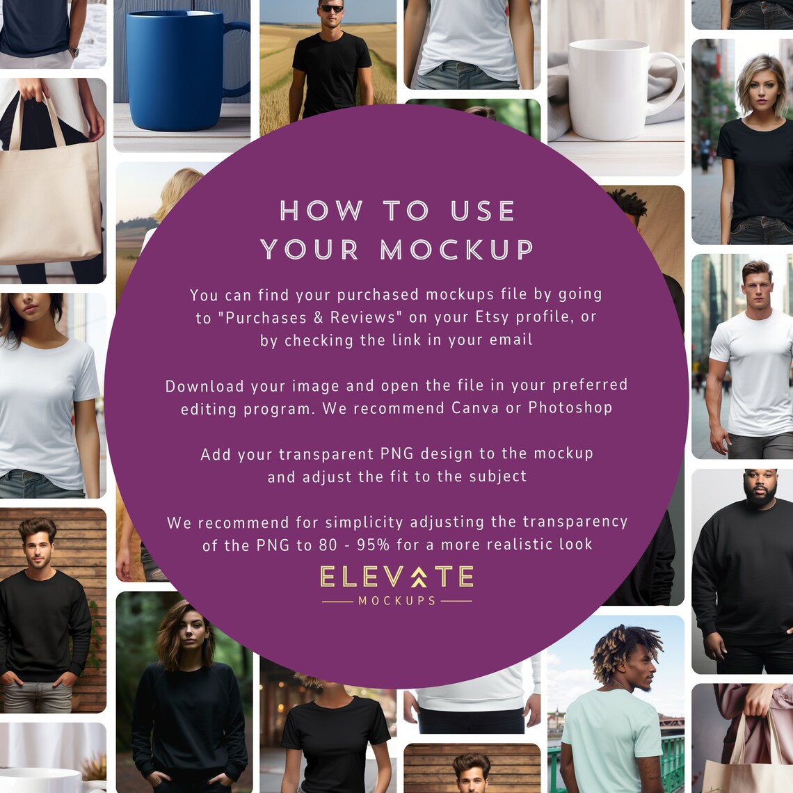 3046+ Professional Mockups Psd