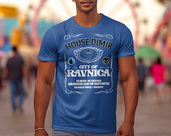 MTG-ドラッグはもっと安い面白いTシャツ半袖ユニセックスTシャツ。edh