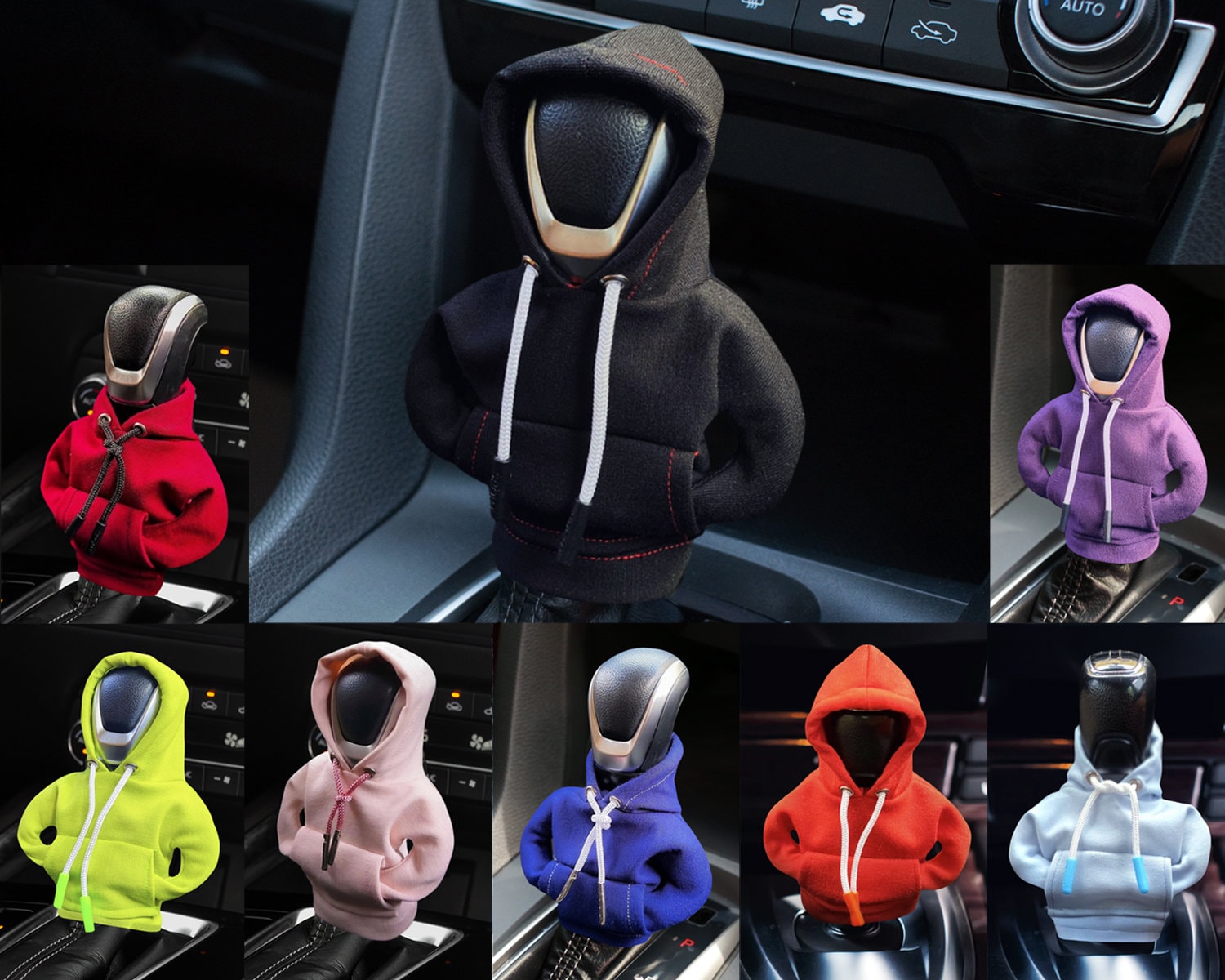 Hoodie for Sale mit Schaltknauf-Geschenk für magische Sensationen -  Fahrer-Geschenkideen & Geschenke für Langstreckenfahrer von Desibeau