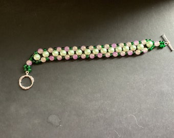 Beaded Bracelet