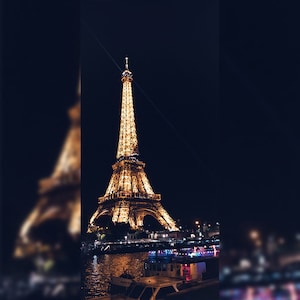 Photo Wallpaper Pack - Paris Edition