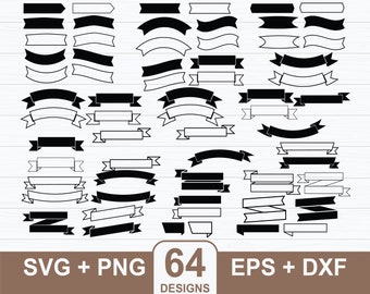 Puede incluir: Un conjunto de 64 diseños de pancartas de cinta en blanco y negro. Las pancartas son de varias formas y tamaños, incluyendo curvas, rectas y anguladas. Los diseños son perfectos para agregar un toque decorativo a cualquier proyecto.