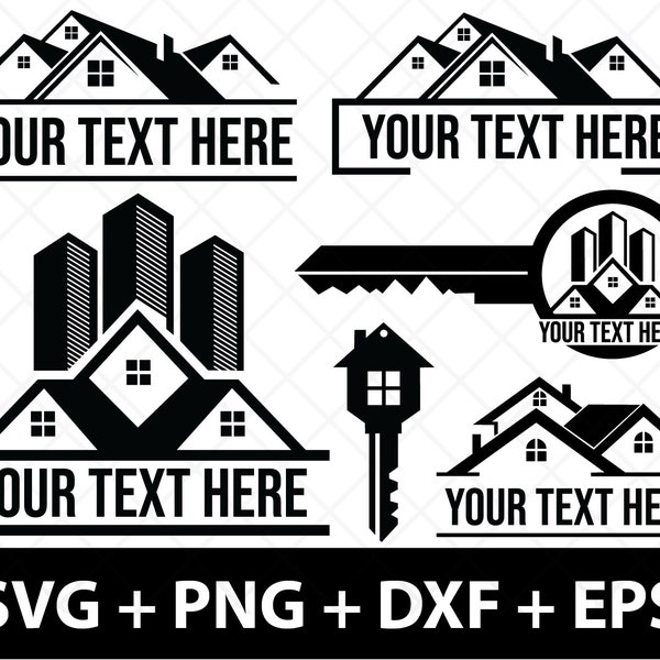 House svg, House Roof Frame svg, House Roofing svg, House clipart, House Roof Silhouette, House png, Digital Download, Roofer svg