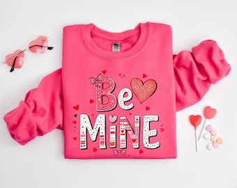 Be Mine png, Valentine Coquette png, Xoxo png, Maglietta di San Valentino png, San Valentino png, Giorno di San Valentino png, Be Mine Valentine png