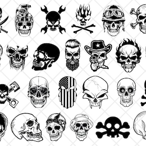 Skull svg, Skull png
Skulls svg
Skull Svg Bundle
Skulls
svg skull
Skull Head svg
Skull Clipart
Cut file Cricut
Skull Sublimation
svg png dxf eps
Digital Dsownload