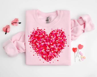 Valentine Day Heart png, Xoxo png, Valentine png, Heart Brushstroke png, Retro Heart Vallentine png, Valentine Shirt png, Digital Download