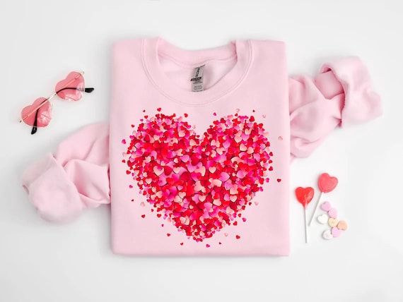 Valentine Day Heart png, Xoxo png, Valentine png, Heart Brushstroke png, Retro Heart Vallentine png, Valentine Shirt png, Digital Download