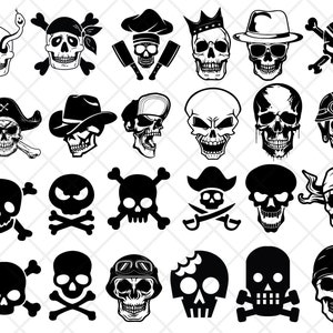 Skull svg, Skull png
Skulls svg
Skull Svg Bundle
Skulls
svg skull
Skull Head svg
Skull Clipart
Cut file Cricut
Skull Sublimation
svg png dxf eps
Digital Dsownload