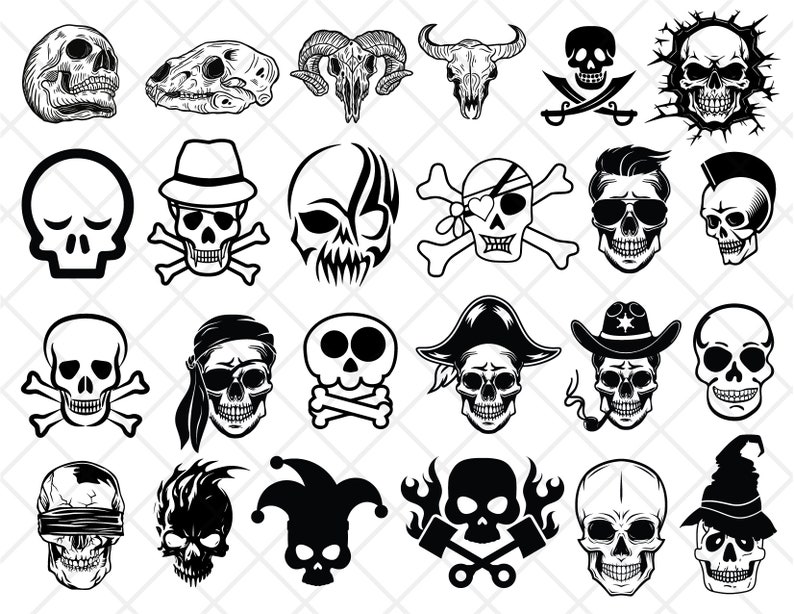 Skull svg, Skull png
Skulls svg
Skull Svg Bundle
Skulls
svg skull
Skull Head svg
Skull Clipart
Cut file Cricut
Skull Sublimation
svg png dxf eps
Digital Dsownload